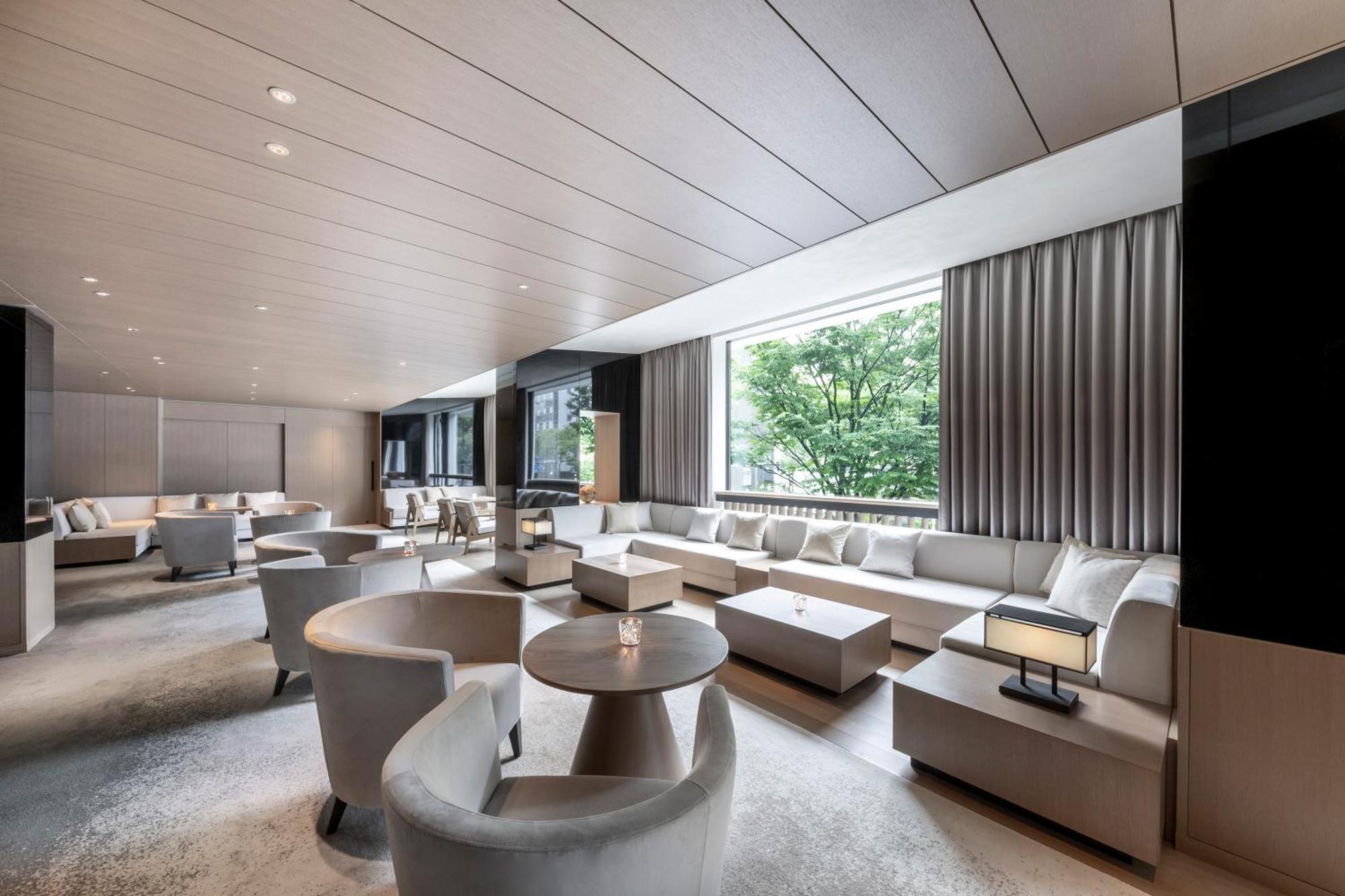 the royal park hotel iconic kyoto的图片